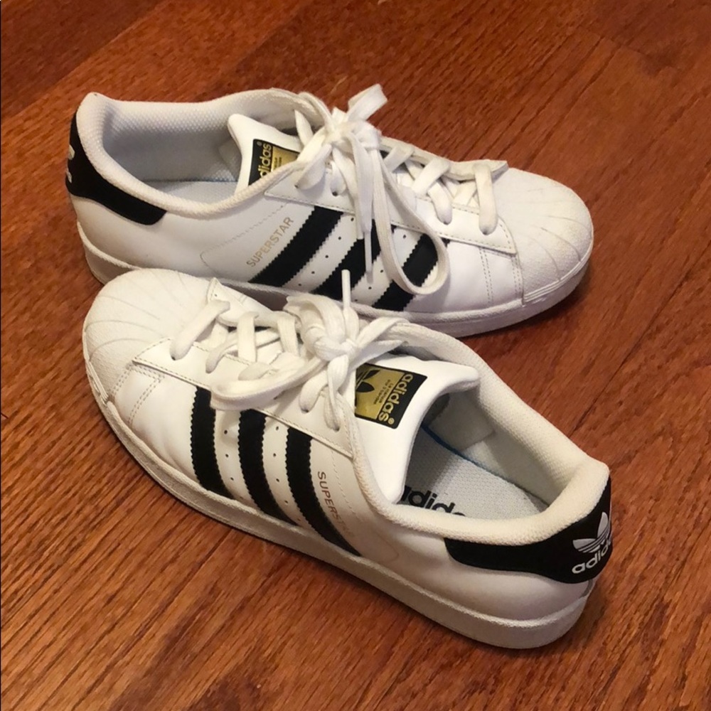 Adidas Superstar Shoes